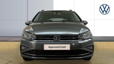 Volkswagen Golf SV 1.6 TDI 115 Match 5dr DSG Diesel Hatchback